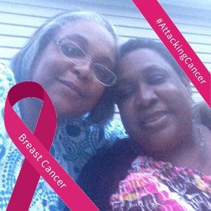 Meet your Posher, Teri